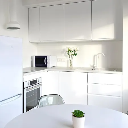 Apartmán Mai
