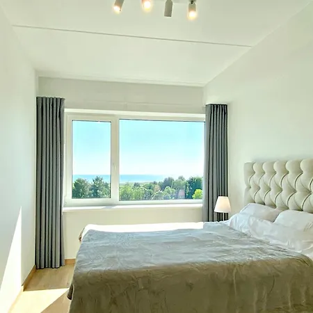 Appartement Mai *