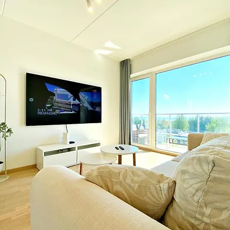 Appartement Mai